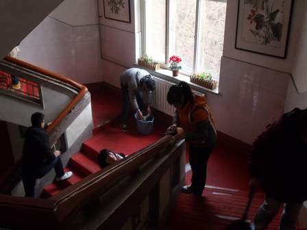 七星彩开奖结果