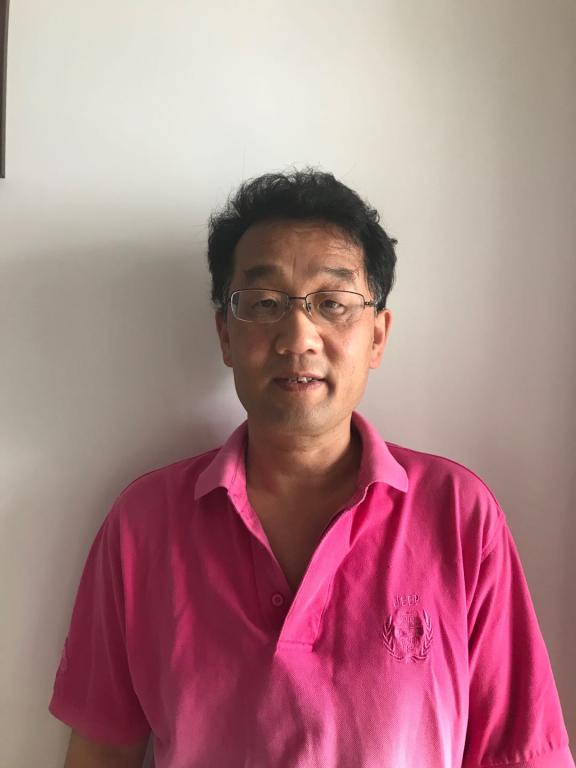 七星彩开奖结果